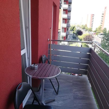 Avantgarden3 Brašov Exteriér fotografie