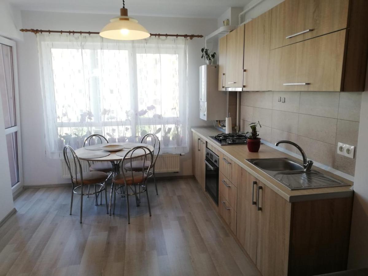 Avantgarden3 Brašov Exteriér fotografie